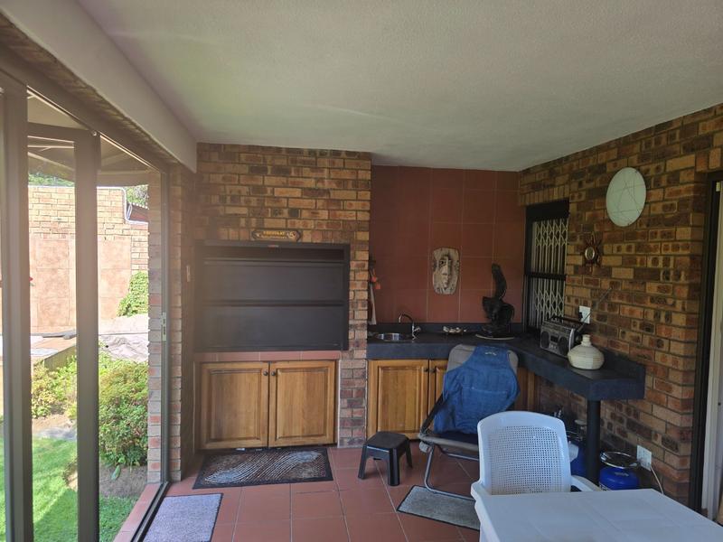 3 Bedroom Property for Sale in Sasolburg Ext 4 Free State